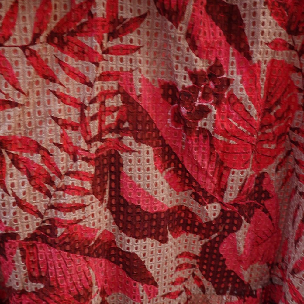 Johanna Ortiz x H&M Ruffle Dress XXL  NWT - Picture 13 of 16
